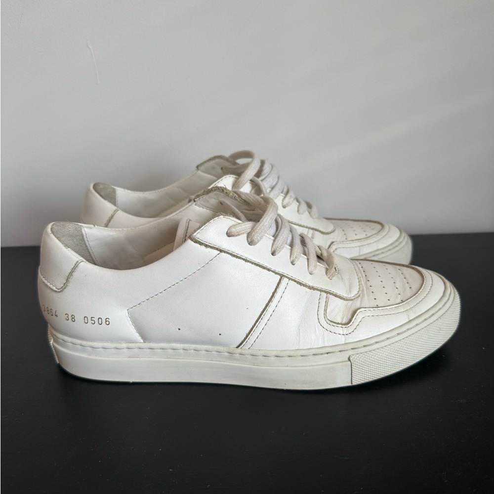 Women’s Common Projects Bball sneakers 38